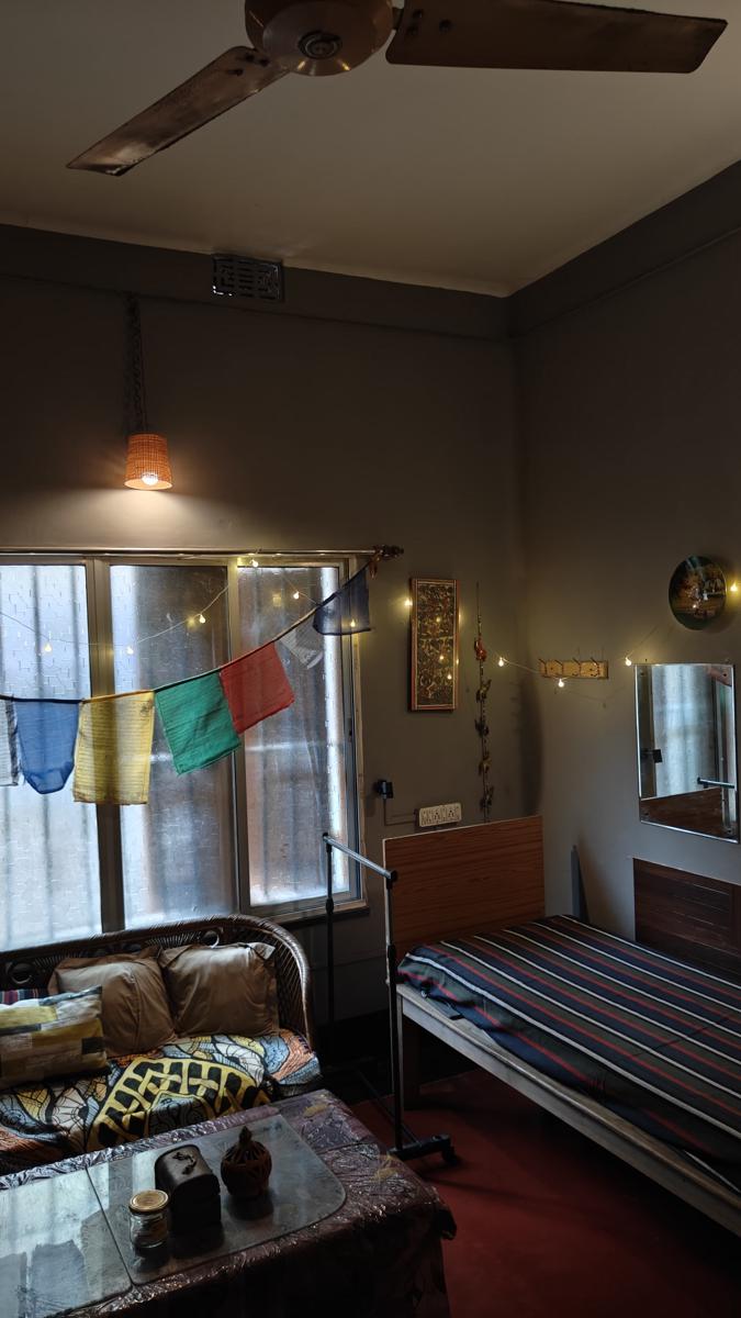 Calcutta Backpackers Homestay photo 2