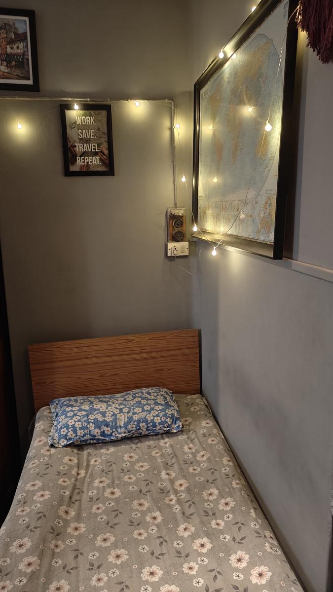 Calcutta Backpackers Homestay photo 3