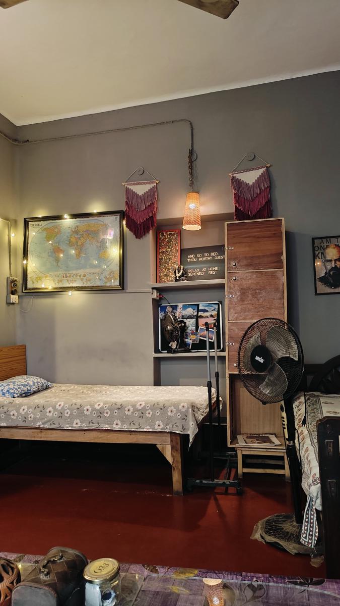 Calcutta Backpackers Homestay photo 4