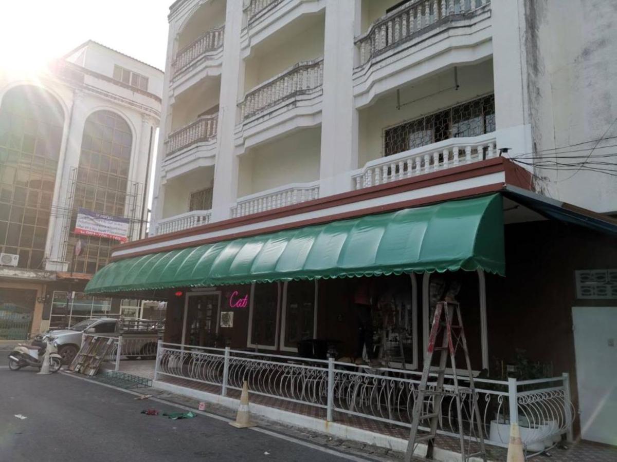 Cat home hostel Hat Yai photo 1