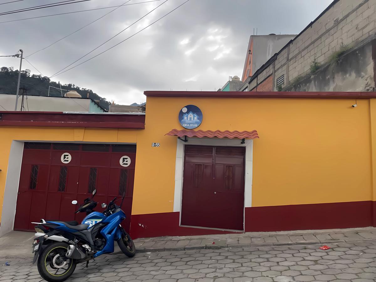 Casa Julia Xela photo 1