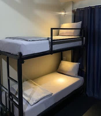 Hide Hostel photo 4