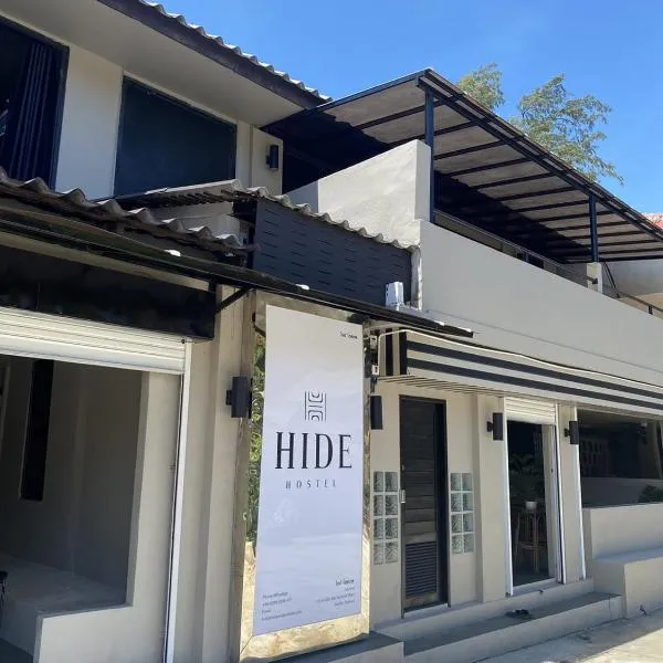 Hide Hostel photo 5