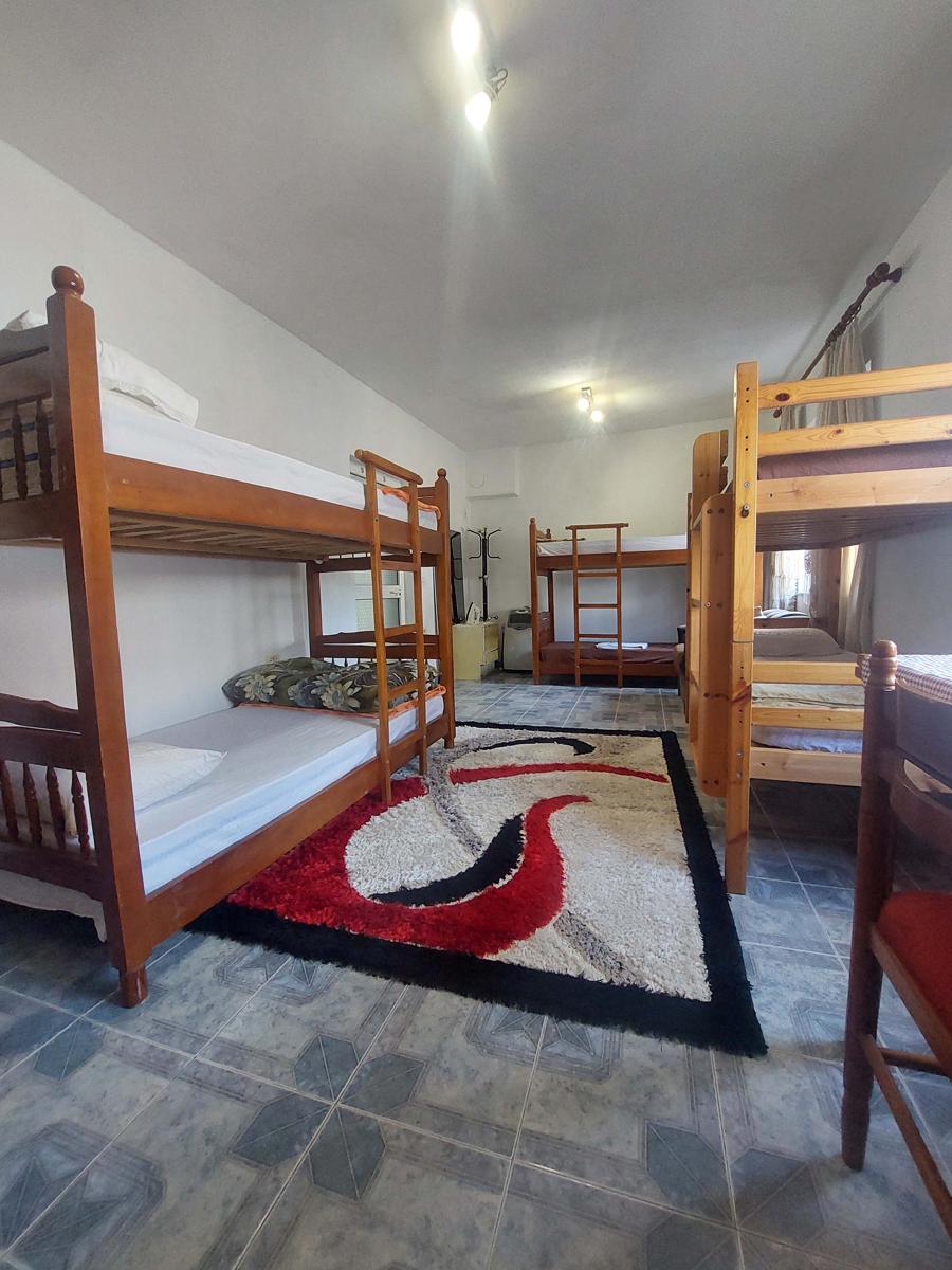 D'Friendship Dorms & Hostel photo 2