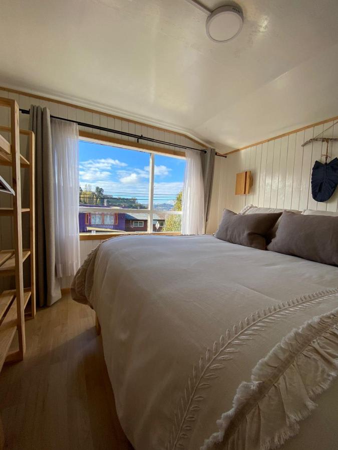 Refugio Ballena Hostel photo 2