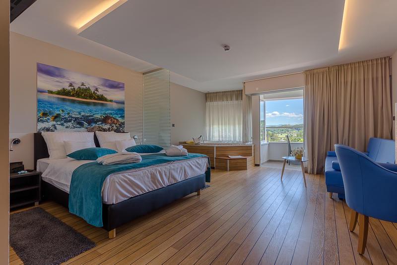 Wellness Hotel Villa Magdalena photo 1