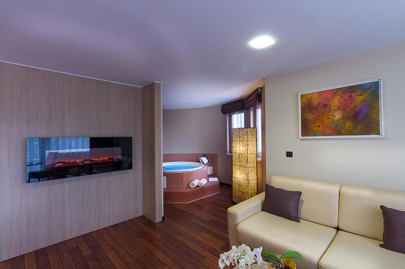 Wellness Hotel Villa Magdalena photo 5