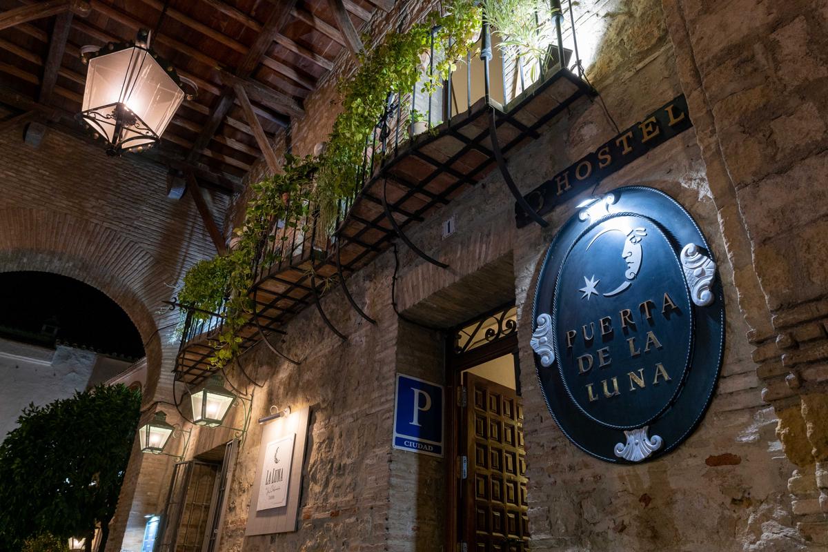 Puerta de la Luna photo 1