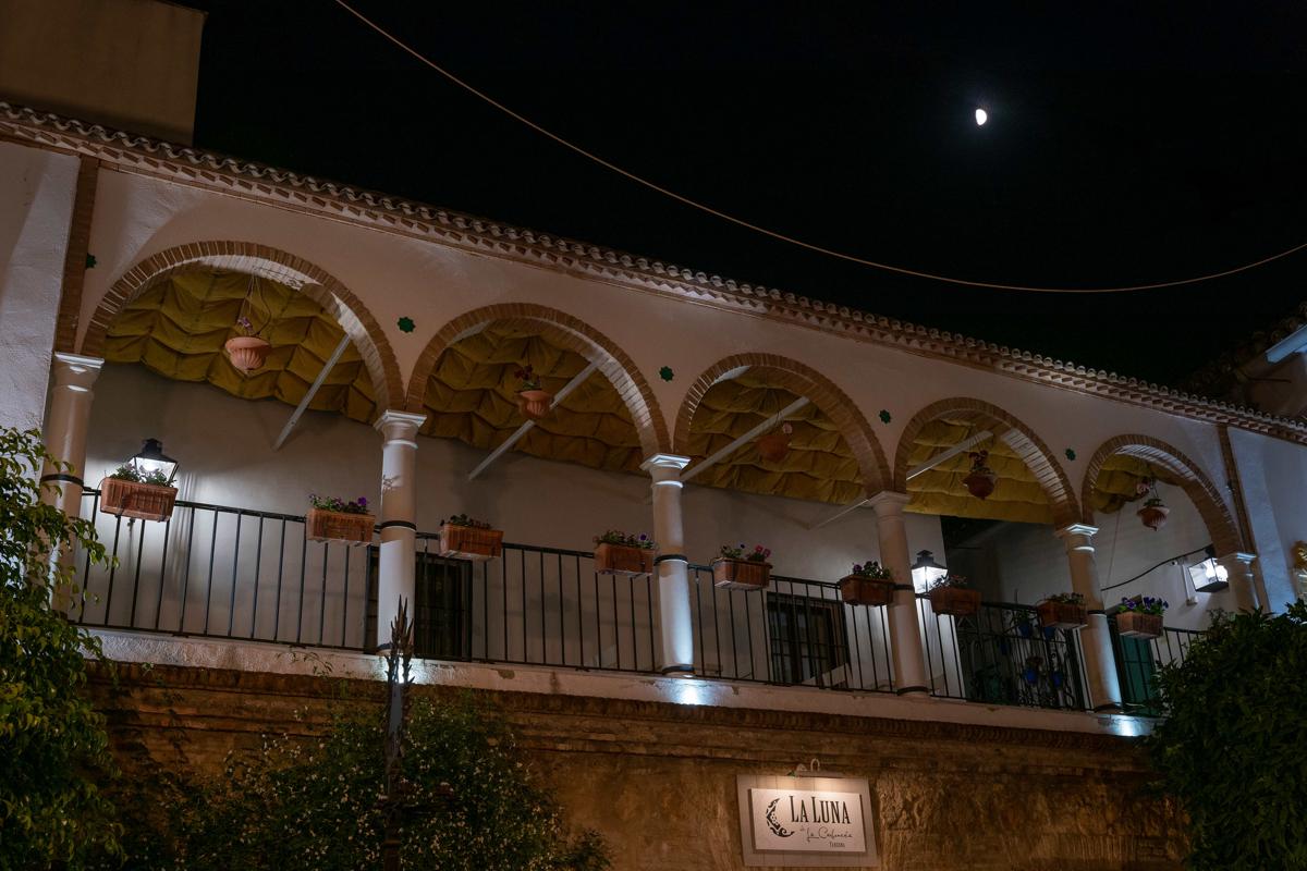Puerta de la Luna photo 4