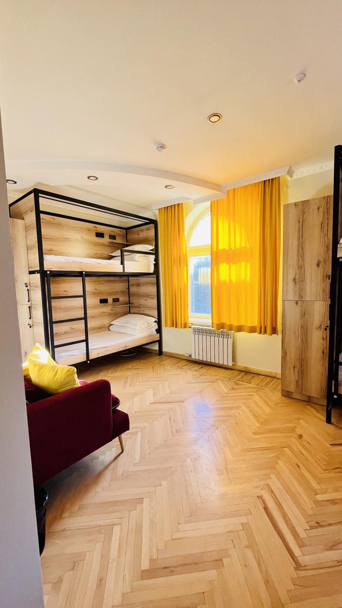 People Guest House photo 1