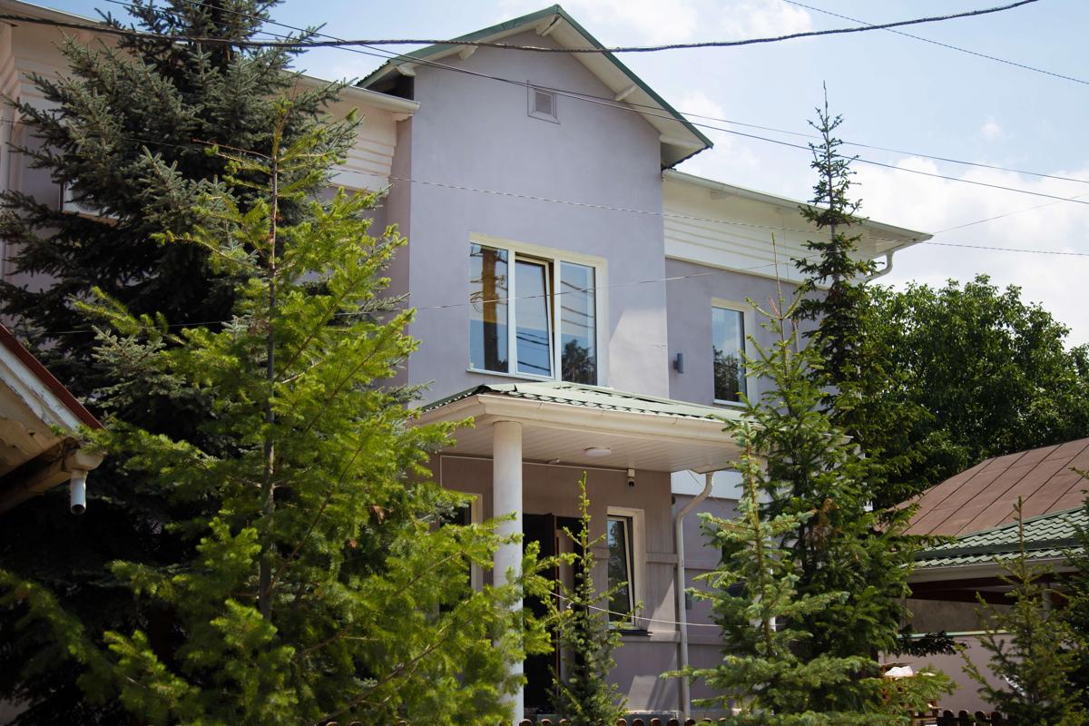 People Guest House photo 2