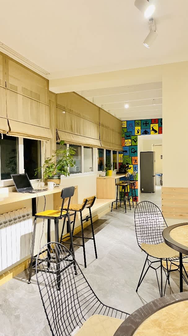 People Guest House photo 4