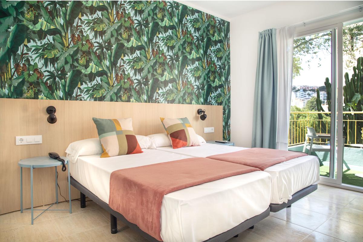 Miranda Adults Only Hotel photo 4