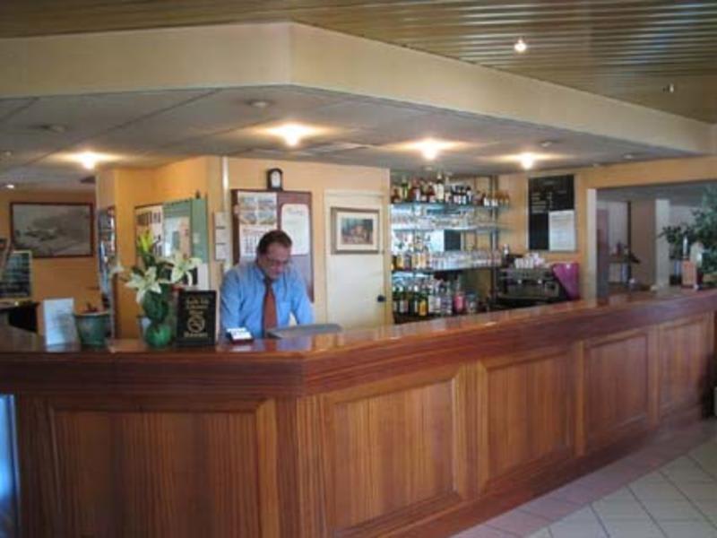 Eurohotel photo 2