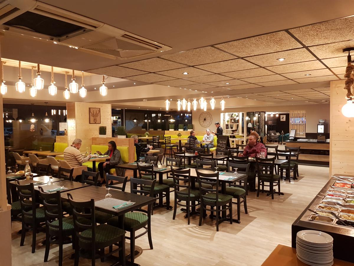 Eurohotel photo 4