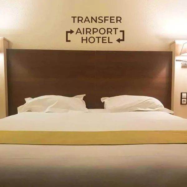 Eurohotel photo 5