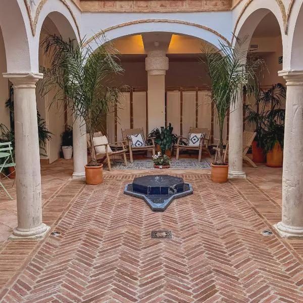 Líbere Patio de Santa Marta photo 5