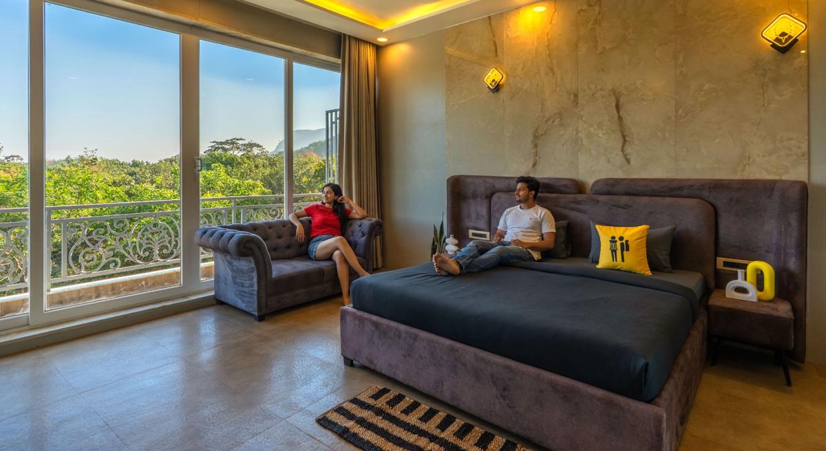 The Hosteller Bam Lonavala, Tiger Point photo 3