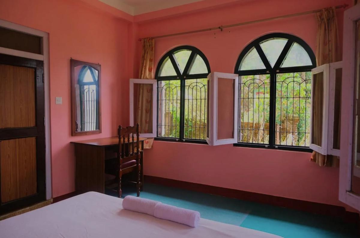 Innate Pension Guest House and Café photo 4