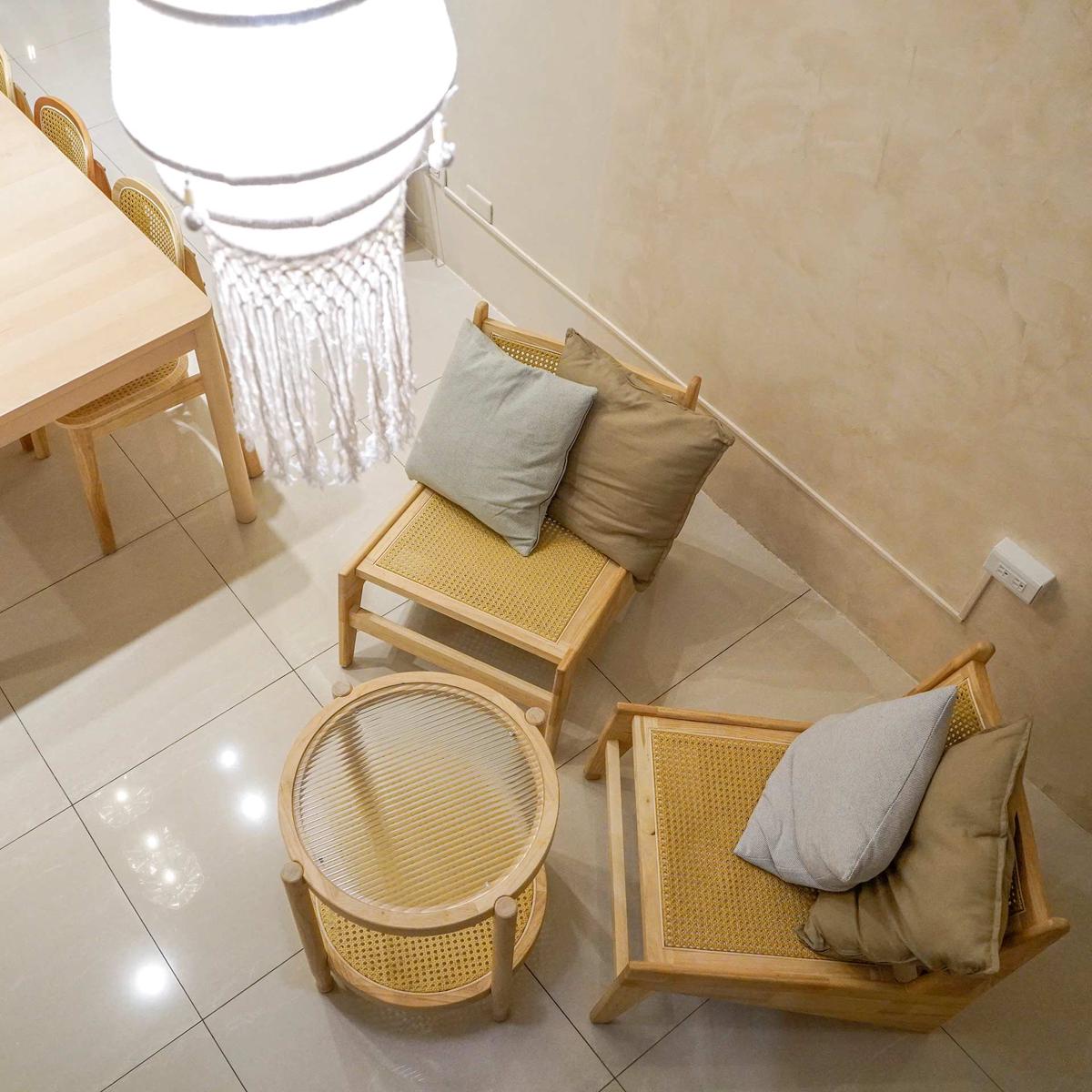 Maybe Homestay photo 2
