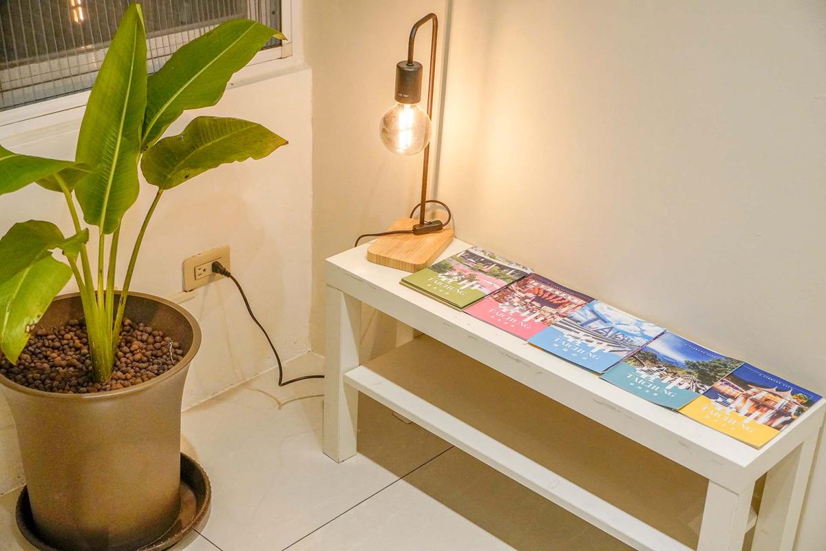 Maybe Homestay photo 3
