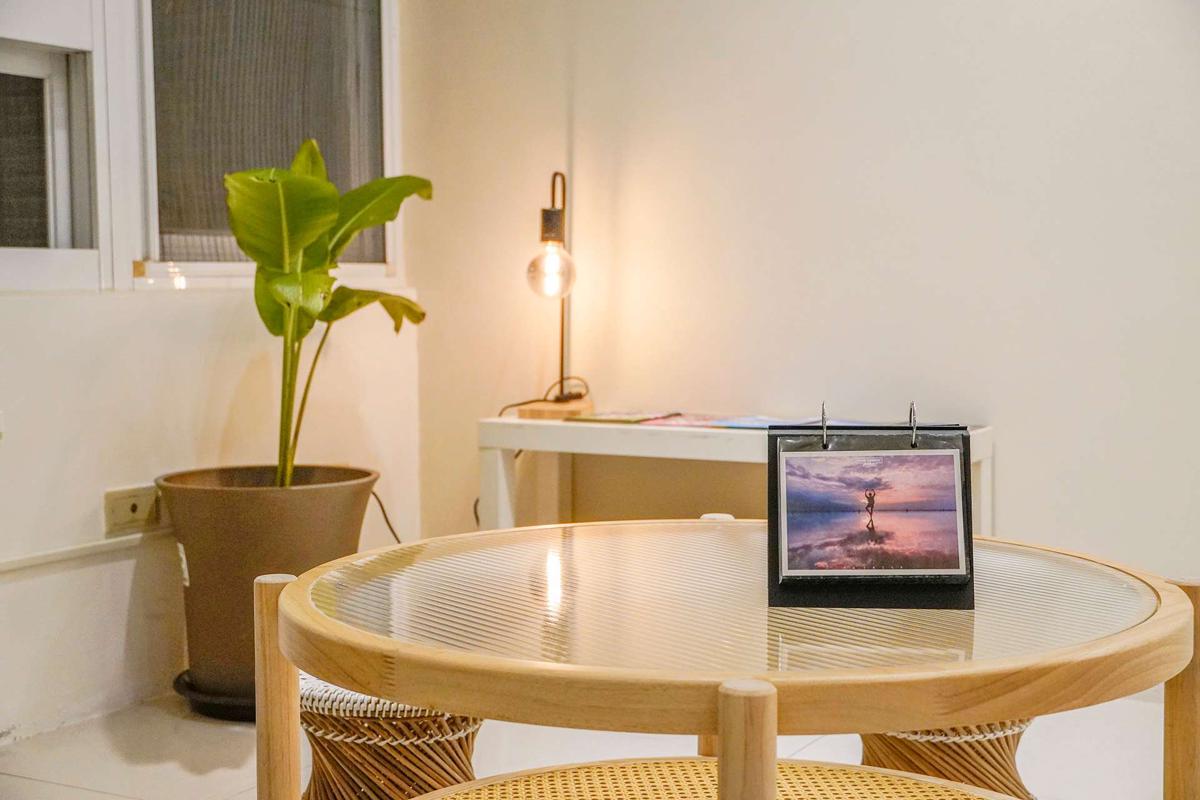 Maybe Homestay photo 4