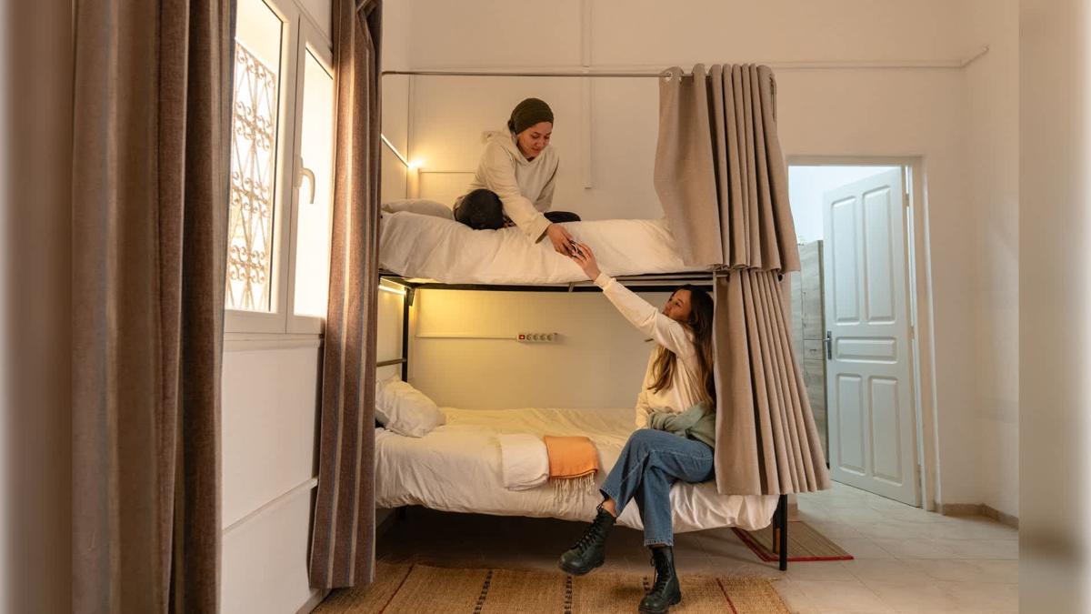 CoZi Coliving photo 1