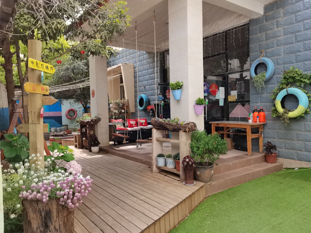 Lijiang Jianying Youth Hostel photo 3