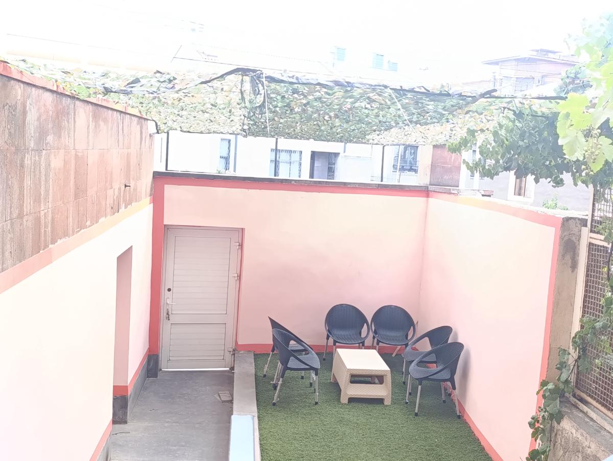 Dreamer's Den Hostel and Tours photo 3