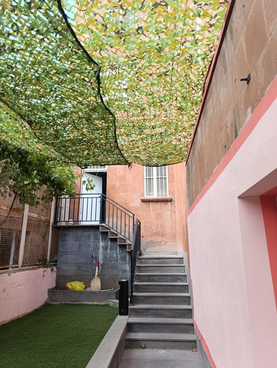 Dreamer's Den Hostel and Tours photo 4