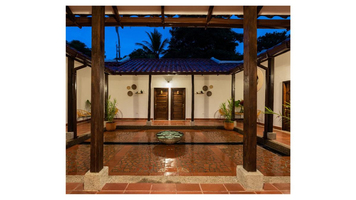 La Mello Eco Lodge photo 1
