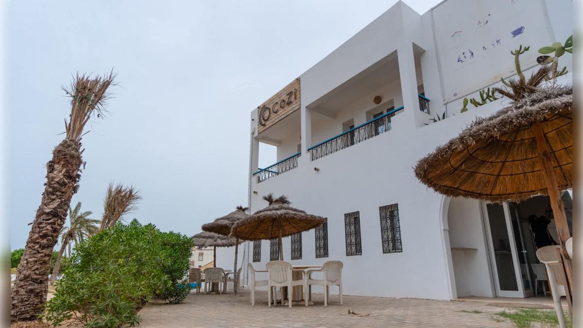CoZi Coliving photo 3