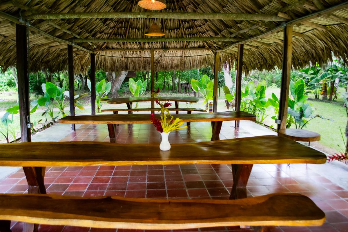 La Mello Eco Lodge photo 4