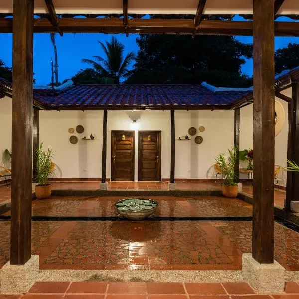 La Mello Eco Lodge photo 5