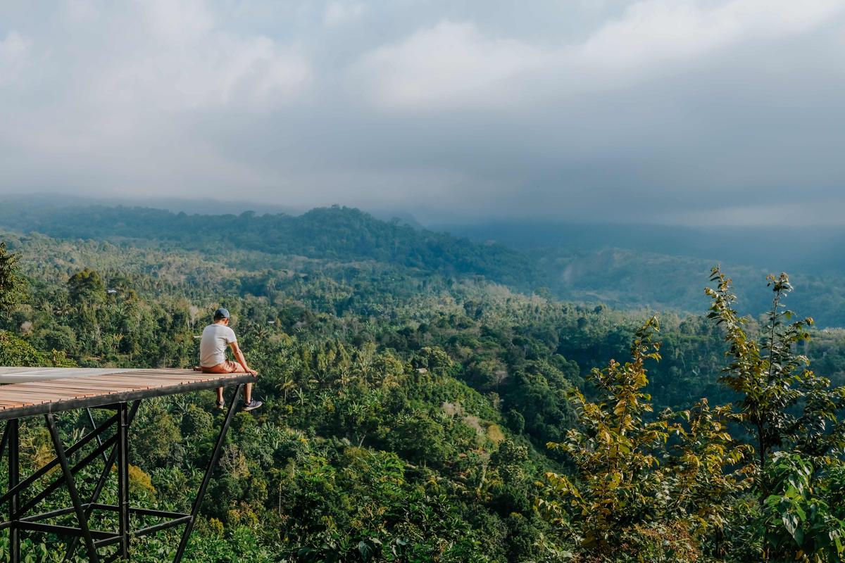 Sajang Retreat and Organic Farming photo 1