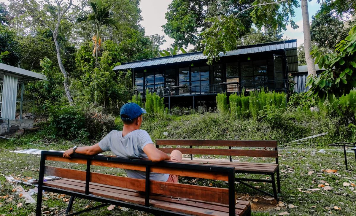 Sajang Retreat and Organic Farming photo 2