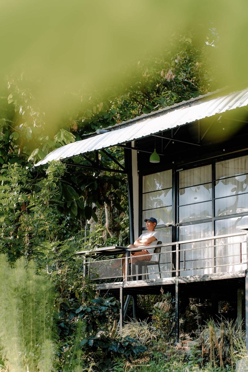 Sajang Retreat and Organic Farming photo 3