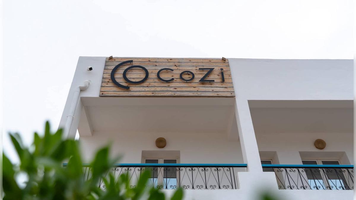CoZi Coliving photo 4