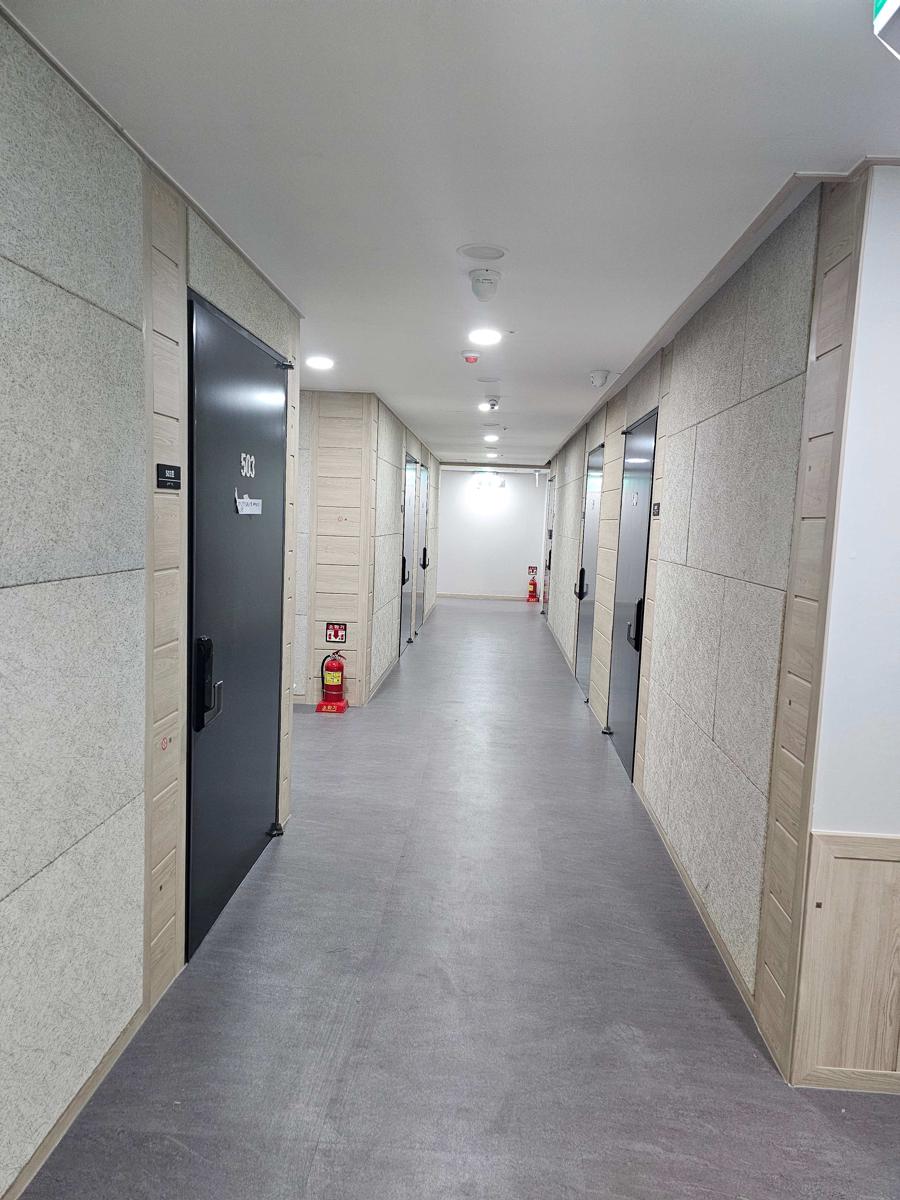 Gyeongju Bonghwang INN (경주 봉황INN) photo 3