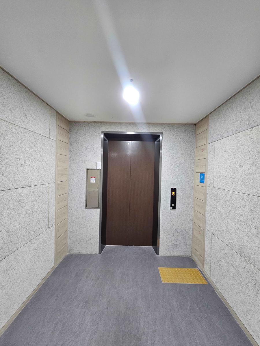 Gyeongju Bonghwang INN (경주 봉황INN) photo 4