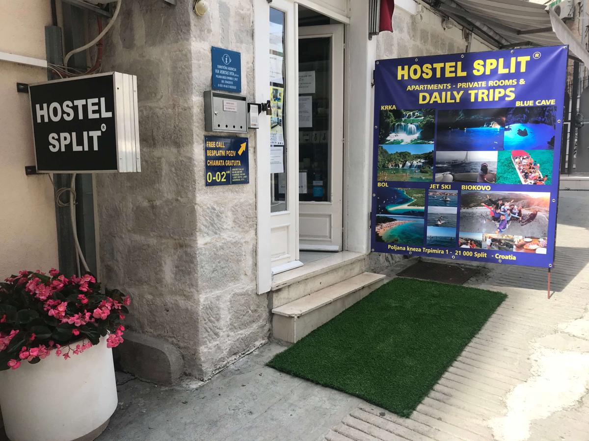 Hostel Split photo 3