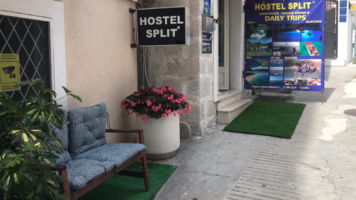 Hostel Split photo 4