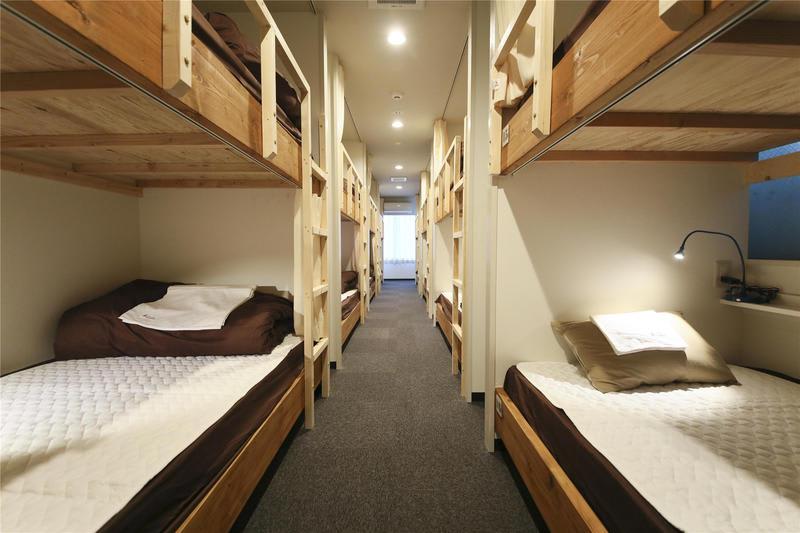 Roots Hostel photo 4