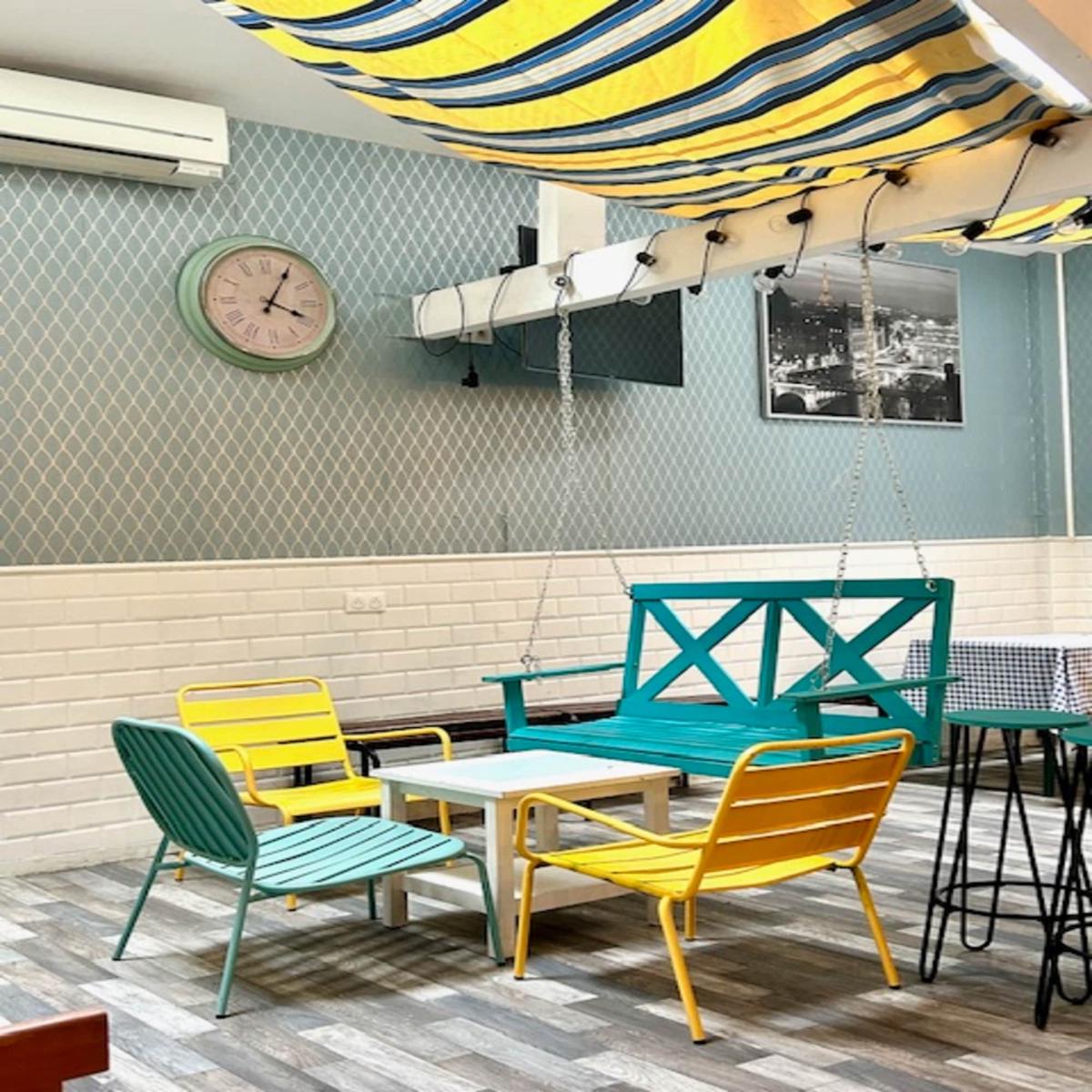 Trendy Hostel photo 1