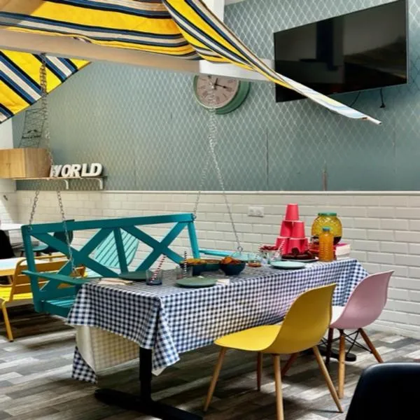 Trendy Hostel photo 5
