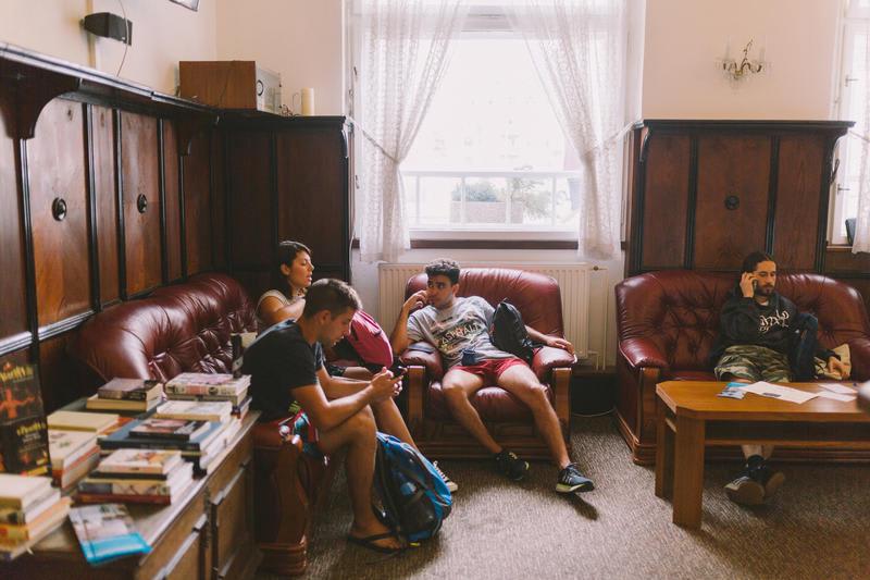 Hostel Dakura photo 2