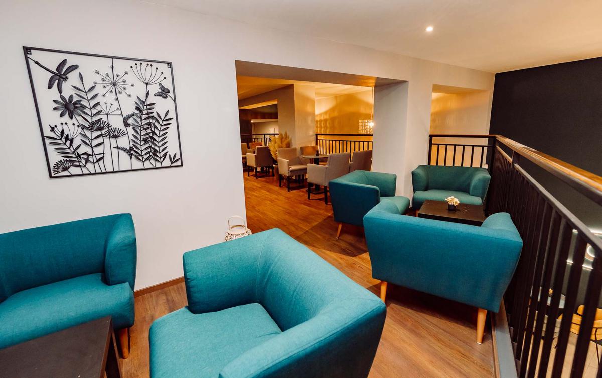 City Walk Hostel photo 2