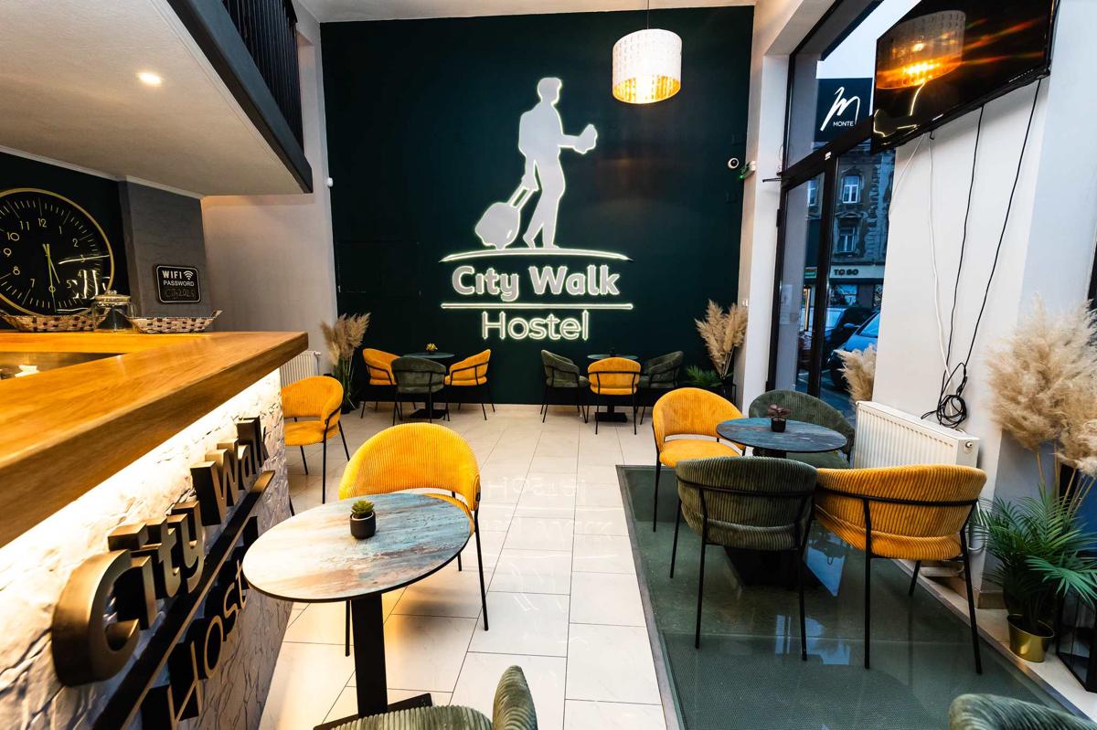 City Walk Hostel photo 3