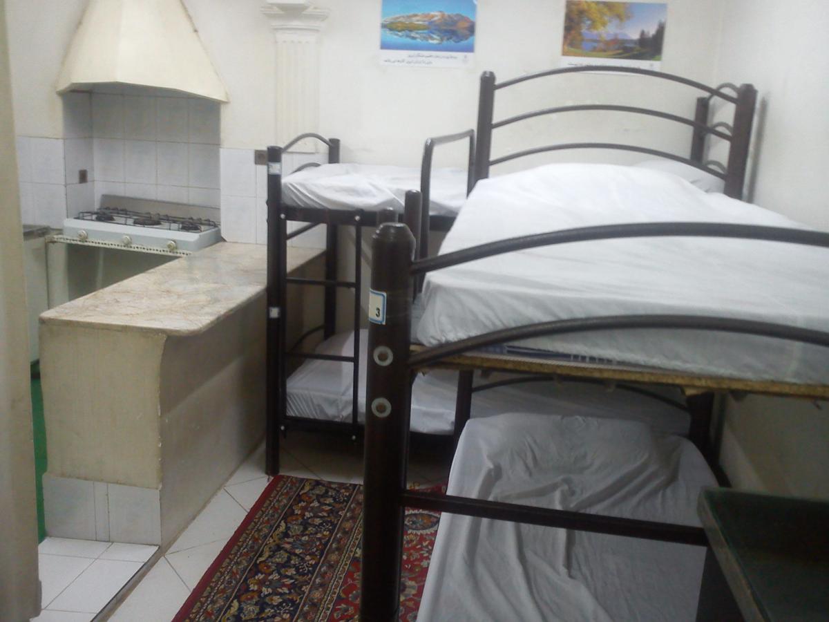 Aram Hostel photo 1