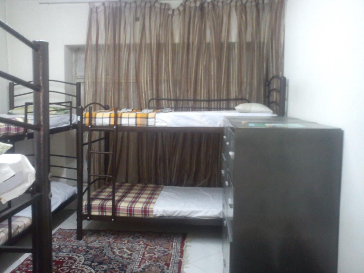 Aram Hostel photo 2